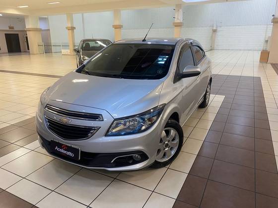 CHEVROLET ONIX 1.4 MPFI LT 8V FLEX 4P MANUAL